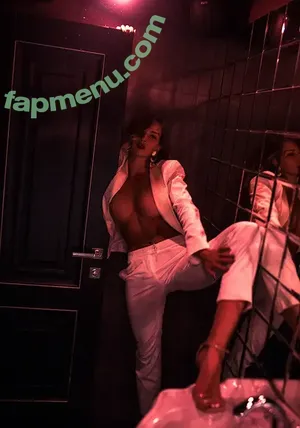 Valeria Bulusheva / vbulusheva nude photo #0141