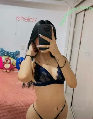 Valeria Cardona / valeriacardonaa / valeriavcardona nude photo #0098