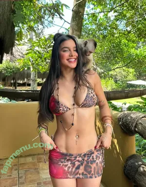 Valeria Carruyo / valeriascarruyo nude photo #0249