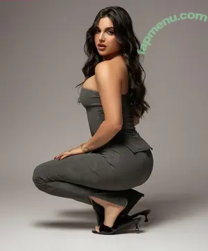 Valeria Carruyo / valeriascarruyo nude photo #0266