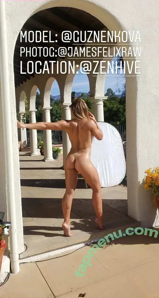 Valeria Guznenkova nude photo #0306 (guznenkova)