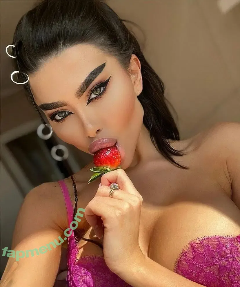 Valeria Kalinina nude photo #0012 (Valeria Kalinina)