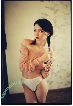 Valeria Koksharova / milky_rossee nude photo #0099