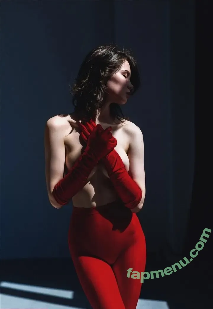 Valeria Koksharova nude photo #0137 (milky_rossee)