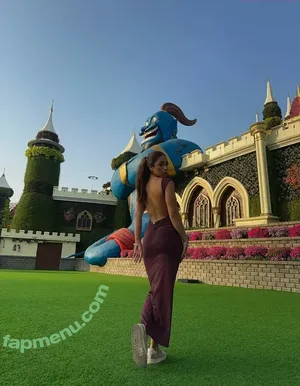 Valeria Madrigal / valeriamadrigal30 nude photo #0047