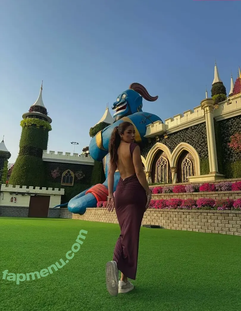 Valeria Madrigal nude photo #0047 (valeriamadrigal30)