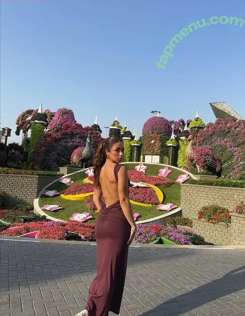 Valeria Madrigal nude photo #0048 (valeriamadrigal30)