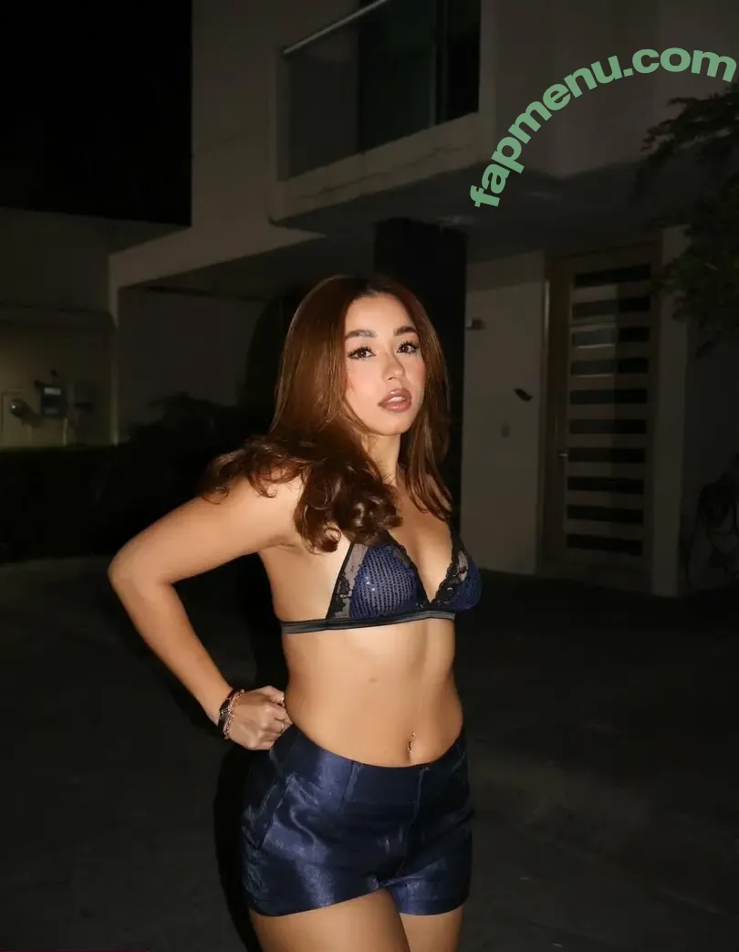 Valeria Madrigal nude photo #0058 (valeriamadrigal30)