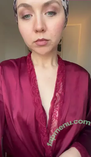 Valeria Migova / Valeria M. ASMR / v.migova nude photo #0005
