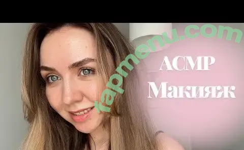Valeria Migova nude photo #0003 (Valeria M. ASMR / v.migova)