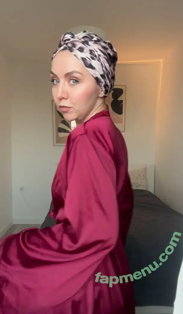 Valeria Migova nude photo #0008 (Valeria M. ASMR / v.migova)
