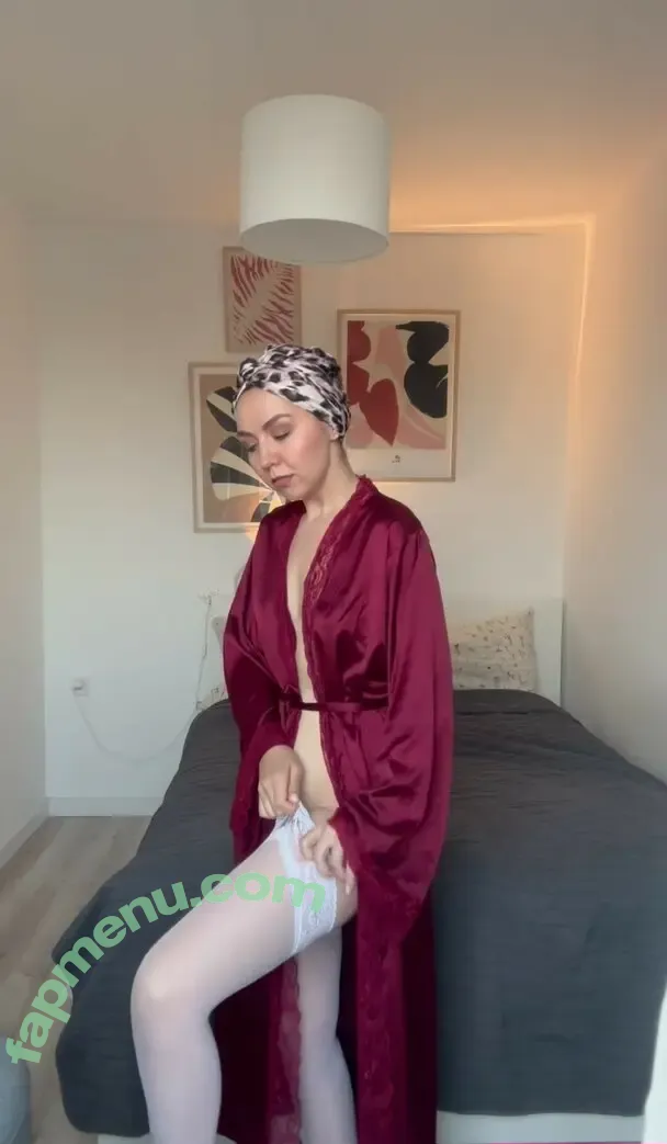 Valeria Migova nude photo #0009 (Valeria M. ASMR / v.migova)