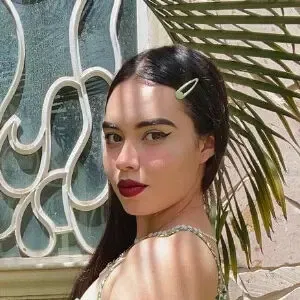 Valeria Romero / vaaleria moon / vaaleria_moon / vaaleriamoon nude photo #0044