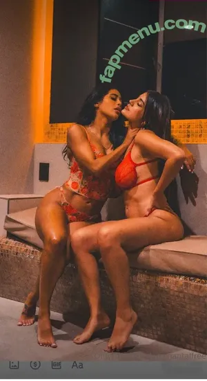 Valeria Salinas / valeriasalinaso / valerisalinaso nude photo #0070