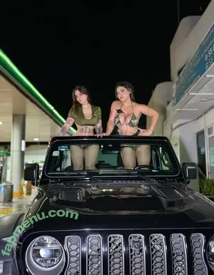 Valeria Vidal / ValeriaViz / Valeriaalejandravv / valentinevidal / vviz.vidal nude photo #0181