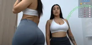 Valeria4 / sofia_stonee1 / valeria.cuaves nude photo #0038