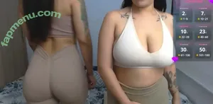 Valeria4 / sofia_stonee1 / valeria.cuaves nude photo #0100