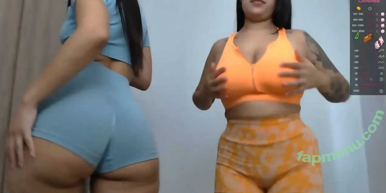 Valeria4 nude photo #0019 (sofia_stonee1 / valeria.cuaves)