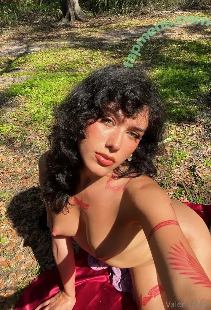 valeriamars nude photo #0003 (valymars)