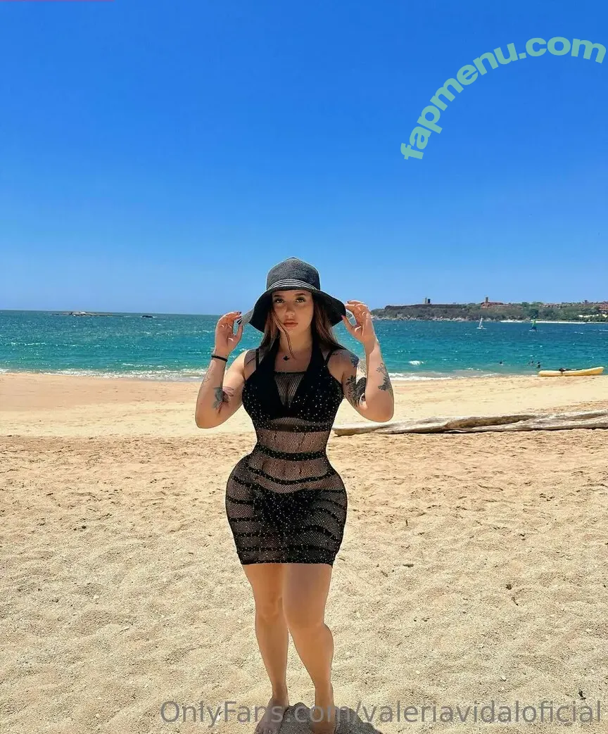 valeriavidaloficial nude photo #0001 (valeriavidalv_vv)