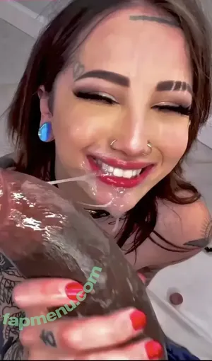 Valerica Steele / Val Steele / asphyxiateval / val_steele / valsteele nude photo #0970