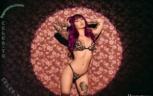 Valerica Steele / Val Steele / asphyxiateval / val_steele / valsteele nude photo #0985