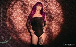 Valerica Steele / Val Steele / asphyxiateval / val_steele / valsteele nude photo #0997