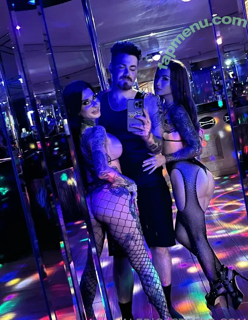 Valerica Steele nude photo #0030 (Val Steele / asphyxiateval / val_steele / valsteele)