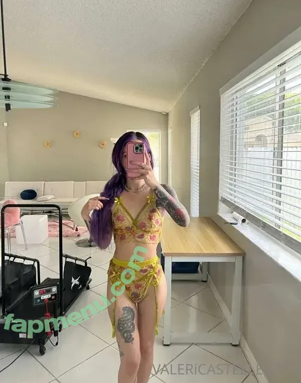 Valerica Steele nude photo #0051 (Val Steele / asphyxiateval / val_steele / valsteele)