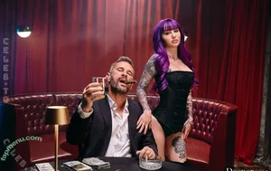 Valerica Steele / Val Steele / asphyxiateval / val_steele / valsteele nude photo #1000