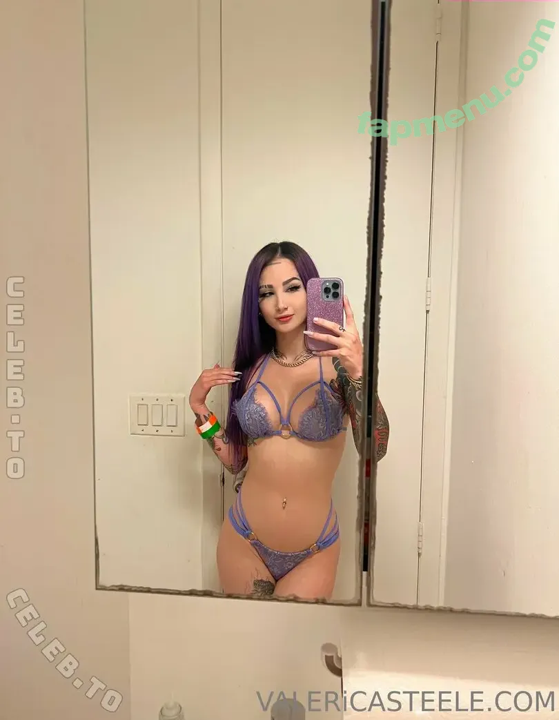 Valerica Steele nude photo #1090 (Val Steele / asphyxiateval / val_steele / valsteele)