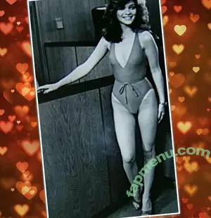 Valerie Bertinelli / wolfiesmom nude photo #0027