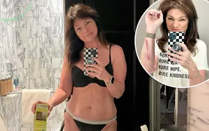 Valerie Bertinelli / wolfiesmom nude photo #0035