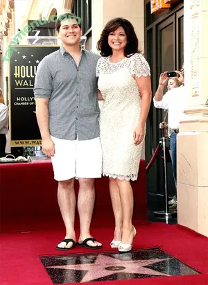 Valerie Bertinelli / wolfiesmom nude photo #0037