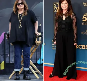 Valerie Bertinelli / wolfiesmom nude photo #0040