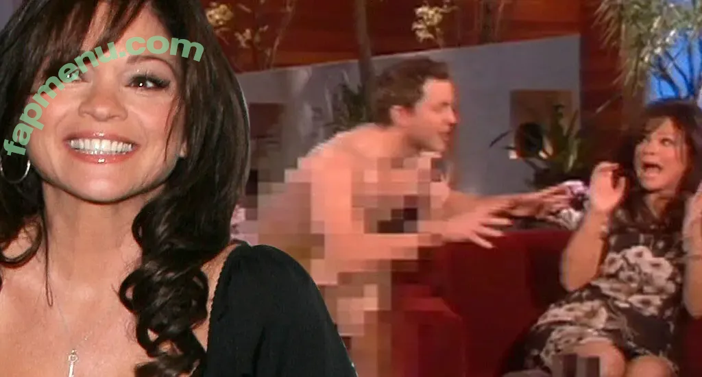 Valerie Bertinelli nude photo #0031 (wolfiesmom)