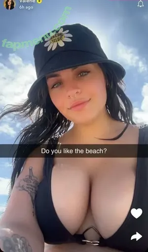 Valerie Lepelch / valerielepelch nude photo #0056