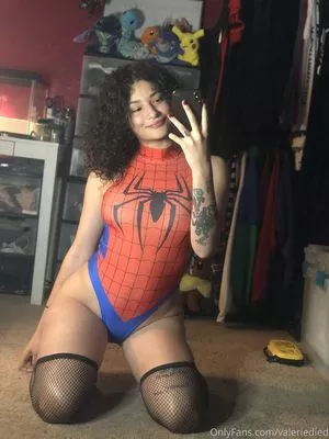 valeriedied / hisl0nelystar / valeriedeath nude photo #0043