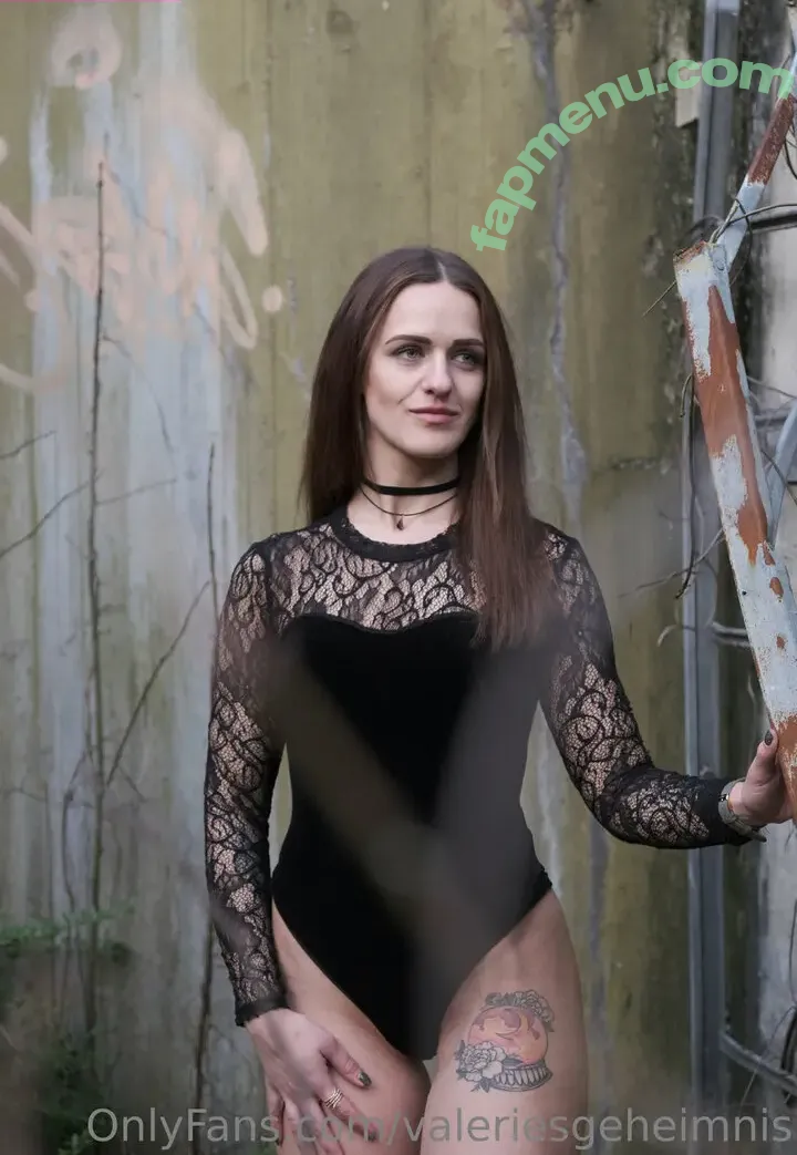 Valeries Geheimnis nude photo #0011 (valeriesgeheimnis)
