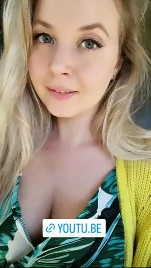 Valeriya ASMR / valeriyaASMR nude photo #0107