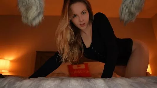 Valeriya ASMR / valeriyaASMR nude photo #0166