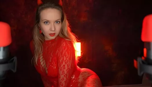 Valeriya ASMR / valeriyaASMR nude photo #0219