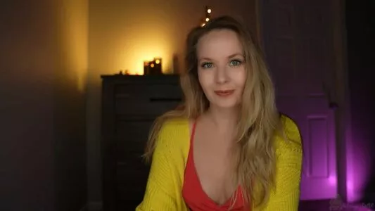 Valeriya ASMR / valeriyaASMR nude photo #0233