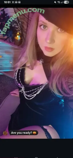 Valeriya ASMR / valeriyaASMR nude photo #0254