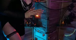 Valeriya ASMR / valeriyaASMR nude photo #0255