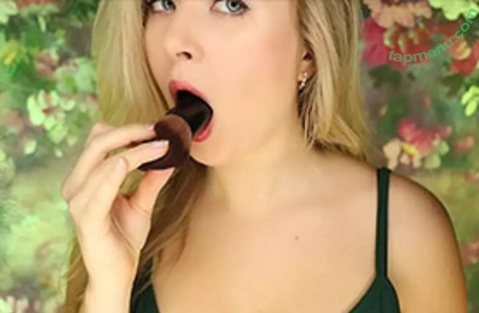 Valeriya ASMR nude photo #0029 (valeriyaASMR)