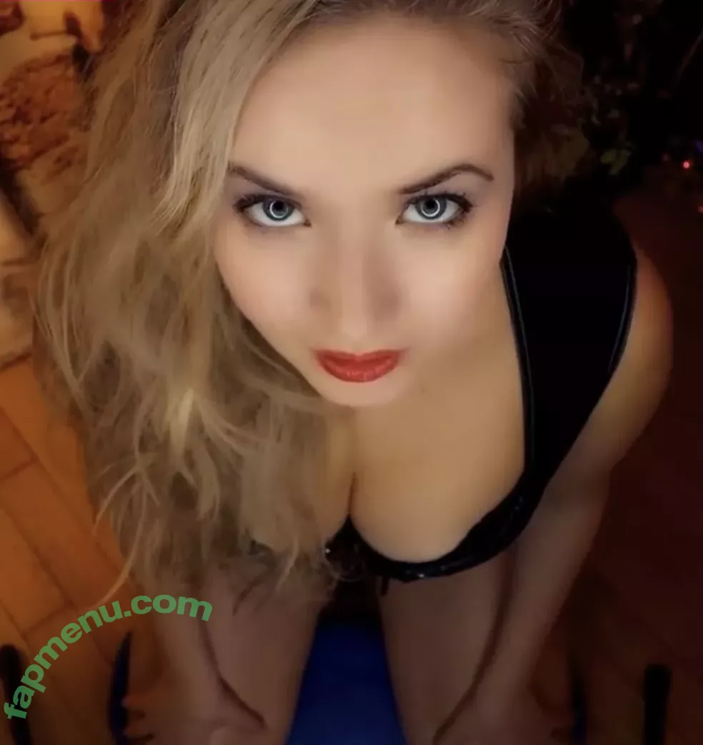 Valeriya ASMR nude photo #0033 (valeriyaASMR)