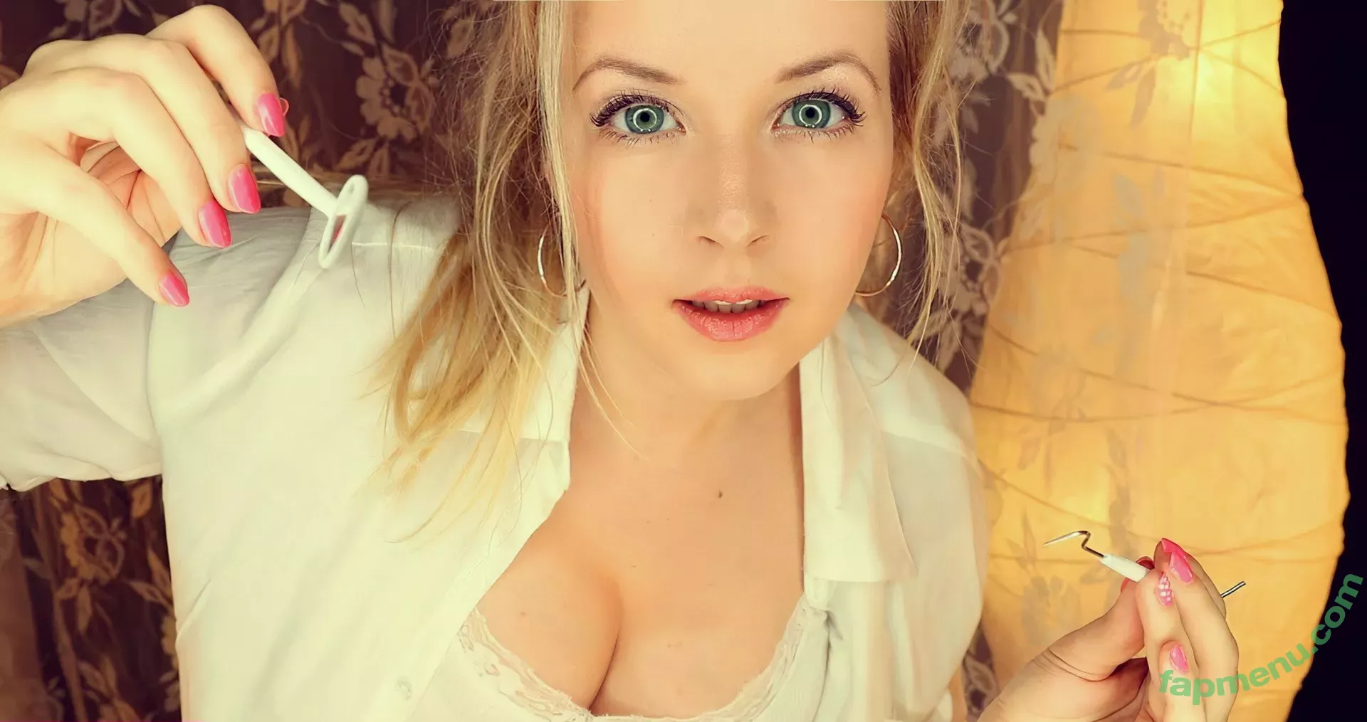 Valeriya ASMR nude photo #0046 (valeriyaASMR)