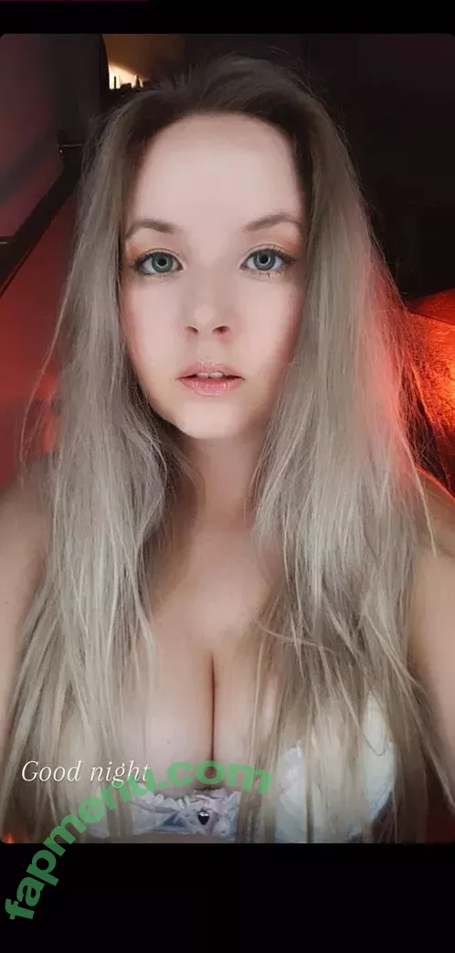 Valeriya ASMR nude photo #0069 (valeriyaASMR)