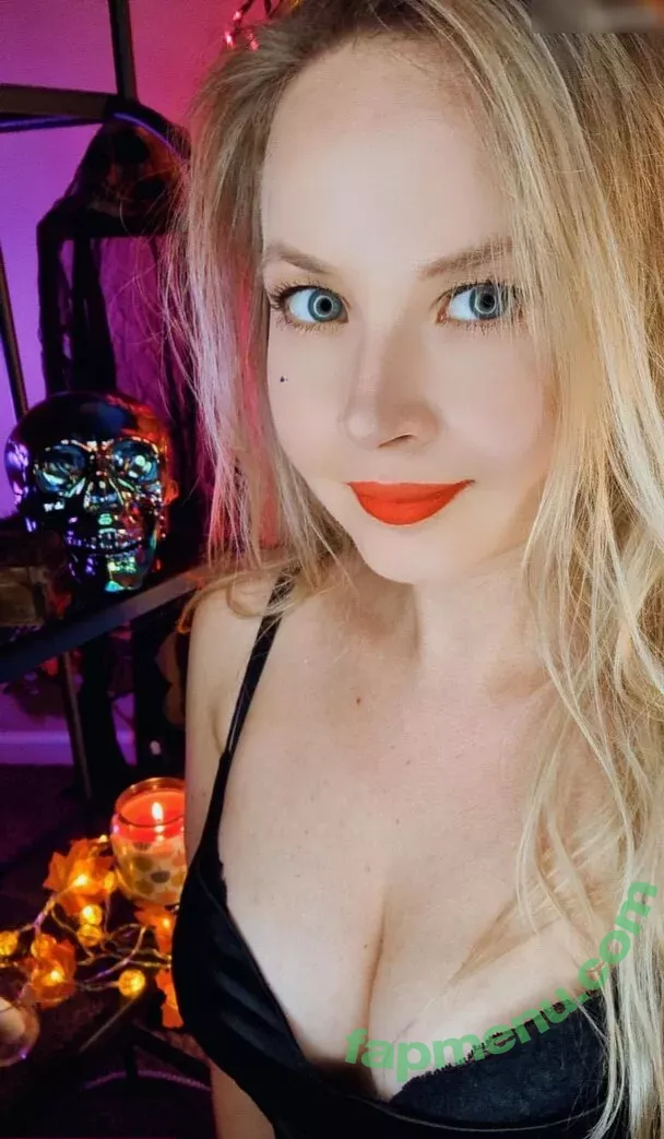 Valeriya ASMR nude photo #0173 (valeriyaASMR)